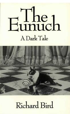 Book cover for The Eunuch