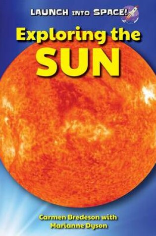 Cover of Exploring the Sun