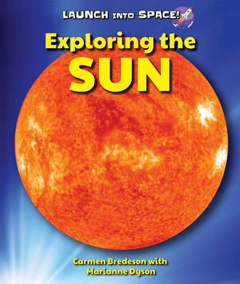 Cover of Exploring the Sun