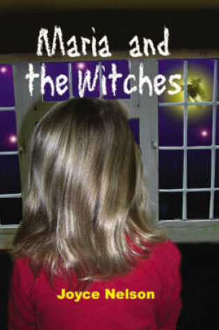 Cover of Maria and the Witches