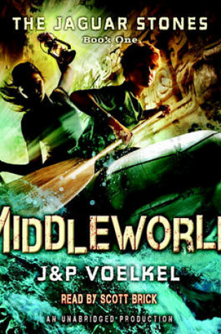 Cover of Middleworld