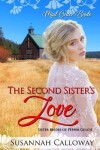 Book cover for The Second Sister's Love