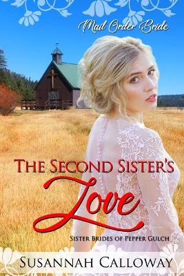Book cover for The Second Sister's Love