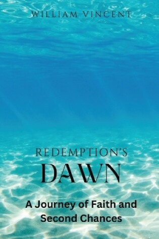 Cover of Redemption's Dawn