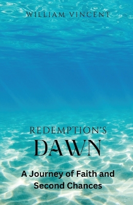 Book cover for Redemption's Dawn