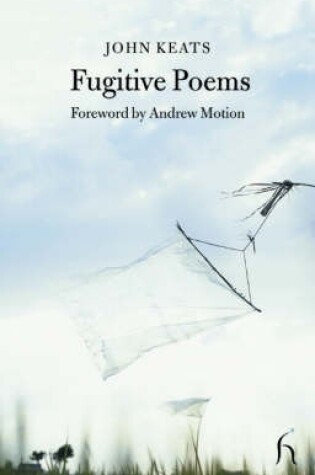 Cover of Fugitive Poems