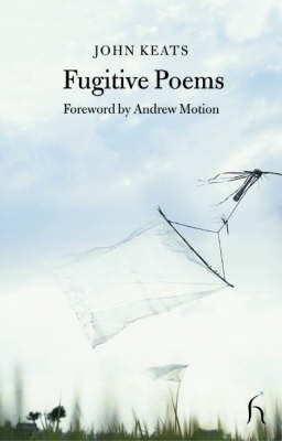 Book cover for Fugitive Poems