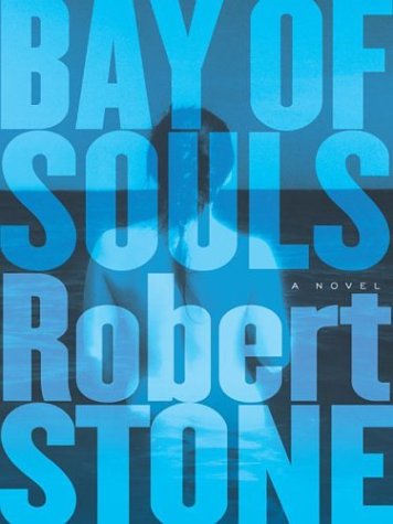 Book cover for Bay of Souls