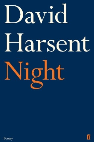 Cover of Night