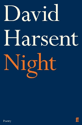 Book cover for Night