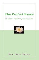 Book cover for The Perfect Pause