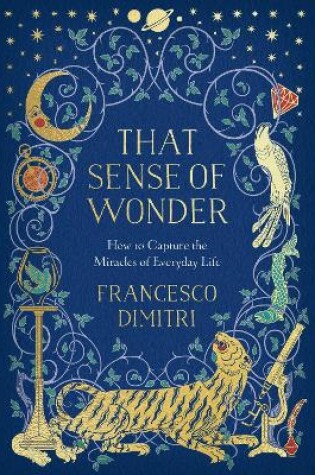 Cover of That Sense of Wonder