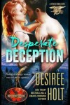 Book cover for Desperate Deception