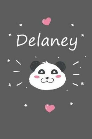 Cover of Delaney