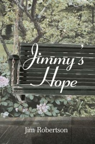 Cover of Jimmy's Hope