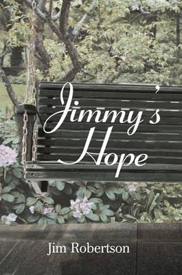 Book cover for Jimmy's Hope