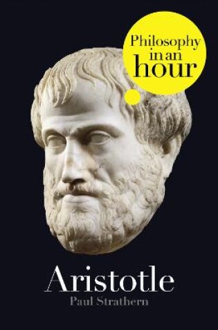 Cover of Aristotle: Philosophy in an Hour