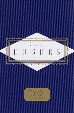Cover of Hughes: Poems