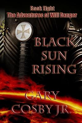 Book cover for Black Sun Rising