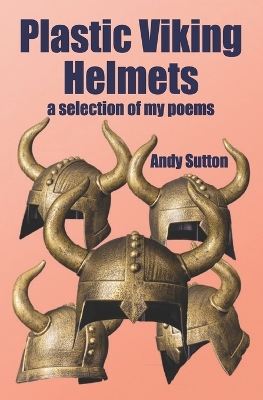 Book cover for Plastic Viking Helmets