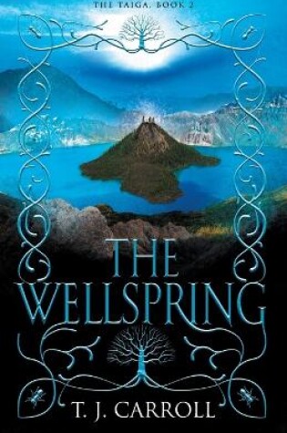 Cover of The Wellspring