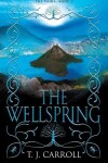 Book cover for The Wellspring