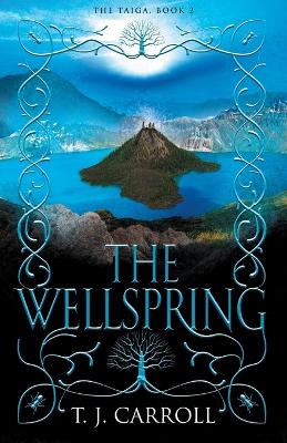 Book cover for The Wellspring