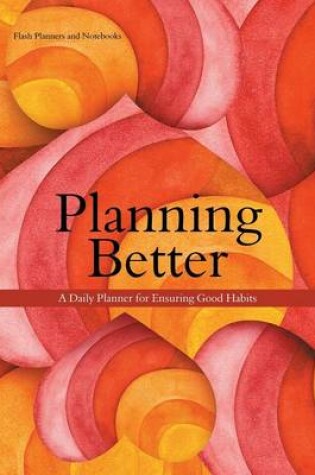 Cover of Planning Better