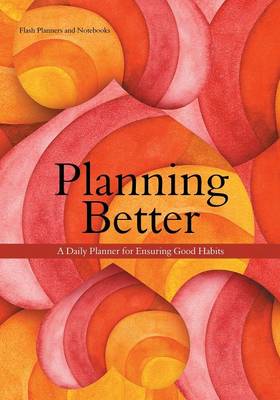 Book cover for Planning Better