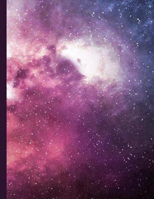 Book cover for Purple Nebula
