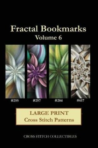 Cover of Fractal Bookmarks Vol. 6