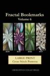 Book cover for Fractal Bookmarks Vol. 6