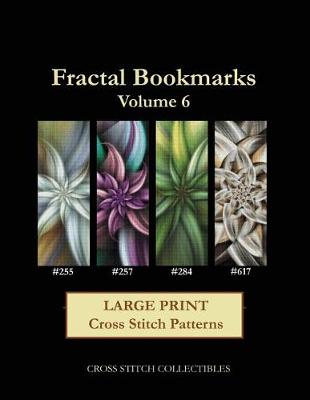 Cover of Fractal Bookmarks Vol. 6