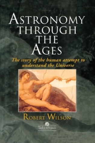 Cover of Astronomy Through the Ages
