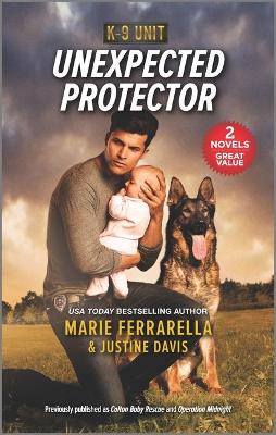 Book cover for Unexpected Protector
