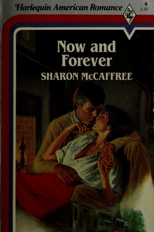 Cover of Now And Forever