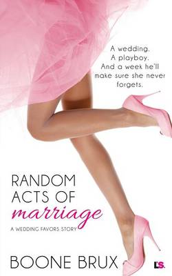 Book cover for Random Acts of Marriage