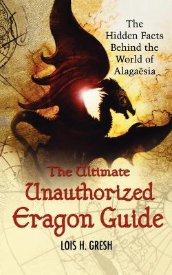 Book cover for The Ultimate Eragon Guide