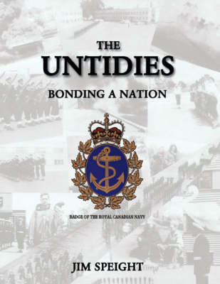 Cover of The Untidies