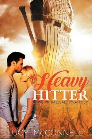 Cover of Heavy Hitter