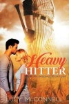 Book cover for Heavy Hitter
