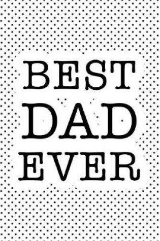 Cover of Best Dad Ever