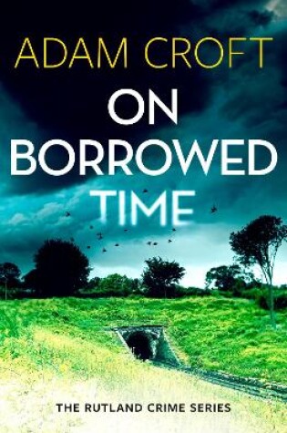 Cover of On Borrowed Time