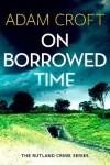 Book cover for On Borrowed Time