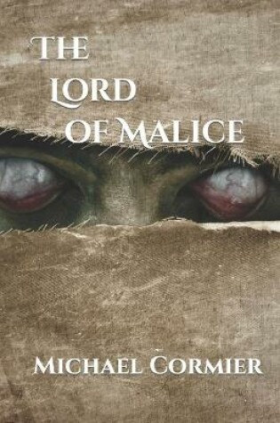 Cover of The Lord of Malice