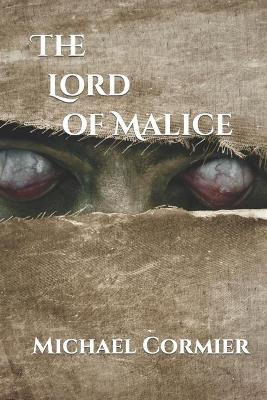 Book cover for The Lord of Malice