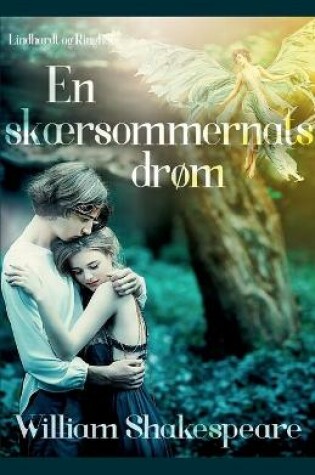 Cover of En skærsommernatsdrøm