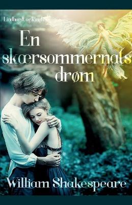 Book cover for En skærsommernatsdrøm