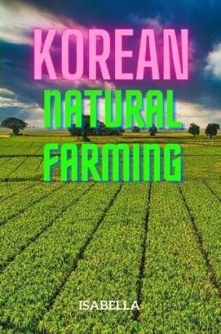 Cover of Korean Natural Farming