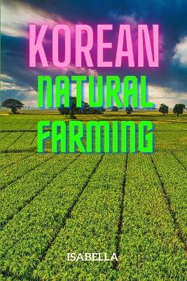 Book cover for Korean Natural Farming